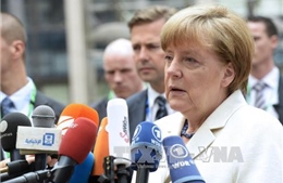 Quốc hội nhiều nước châu Âu ủng hộ đàm phán cứu trợ Hy Lạp
